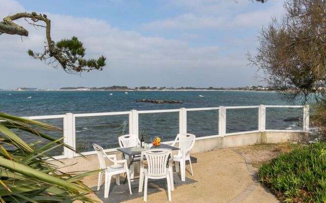 Kichen ar Mor (TEC204)