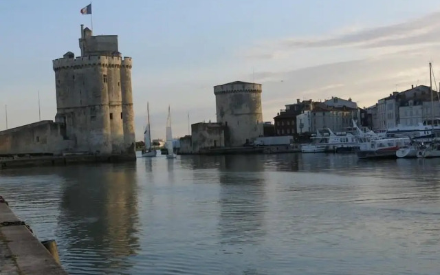 Villa Verde La Rochelle