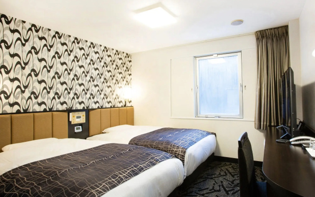 APA Hotel Hakodate Ekimae