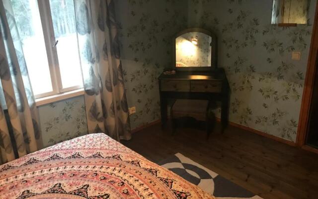 Annenhof Holiday House