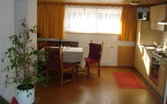 Ferienwohnungen