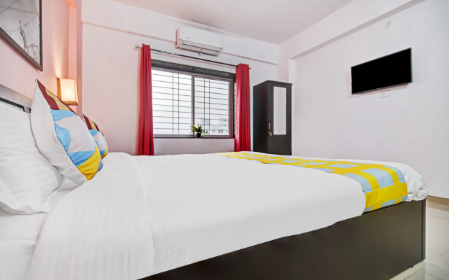 OYO Home 78003 Designer Stay Hinjewadi