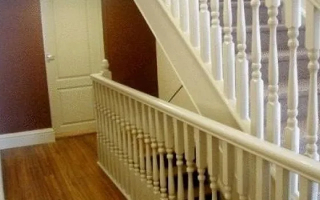 Grand Pier Guest House