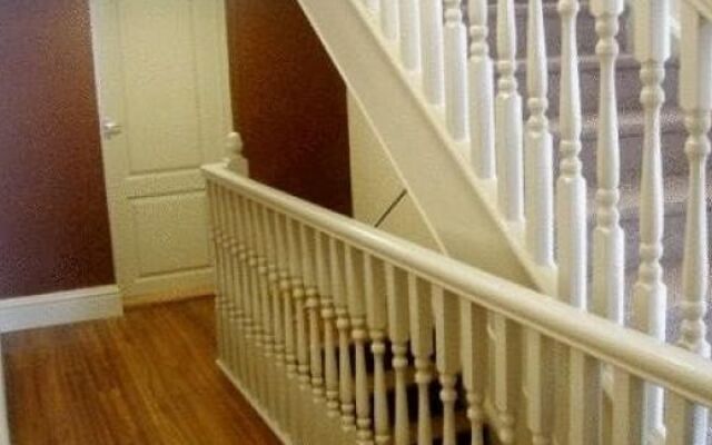 Grand Pier Guest House