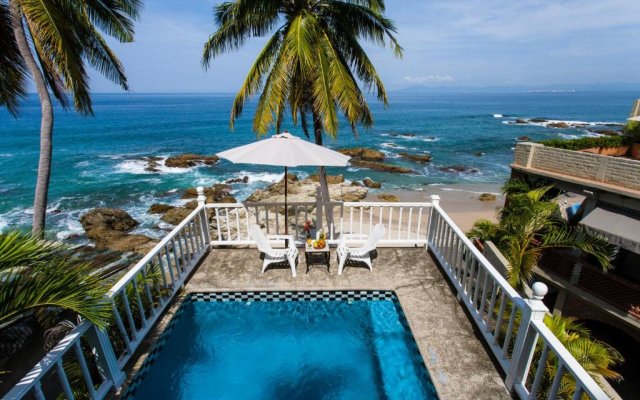 Quinta Maria Cortez Beach Hotel
