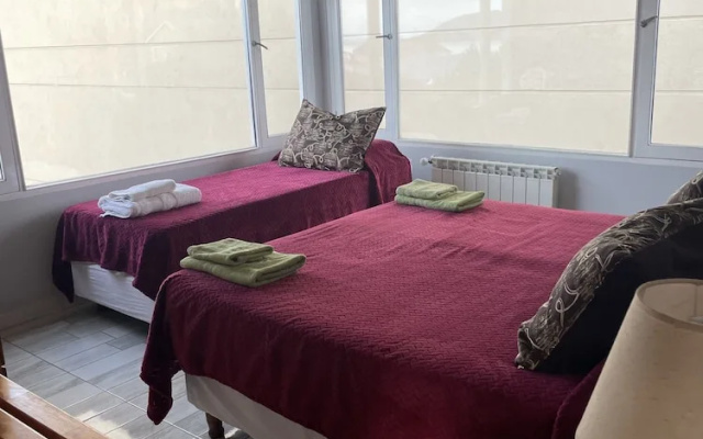 MS Hotel Campos 26