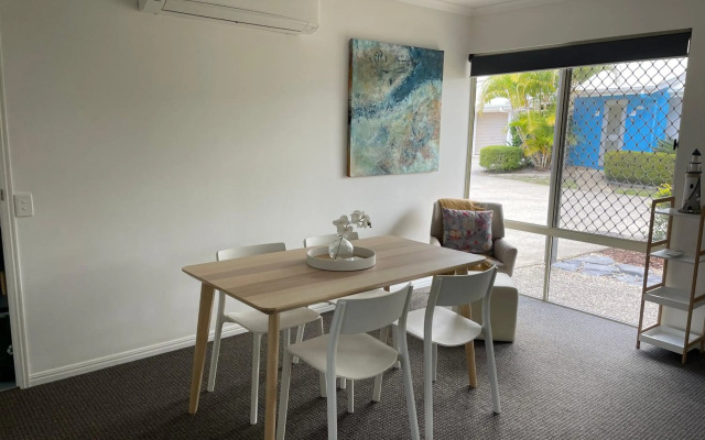 2 Bedroom Villa In Tropical Resort