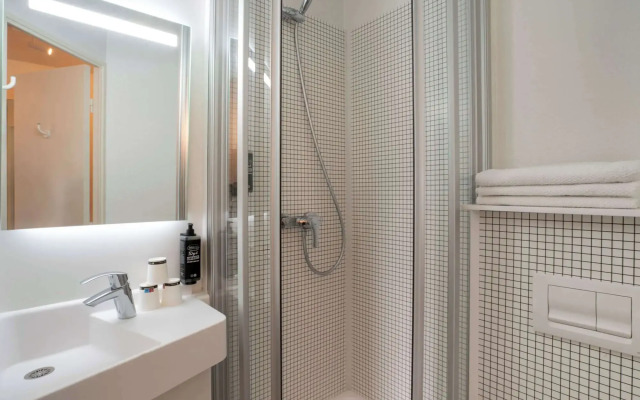 ibis budget Rennes Chantepie - Renovated hotel