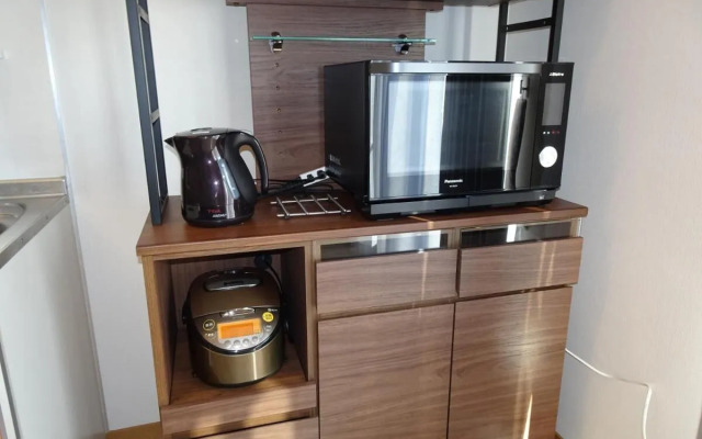 Angel Resort Karuizawa