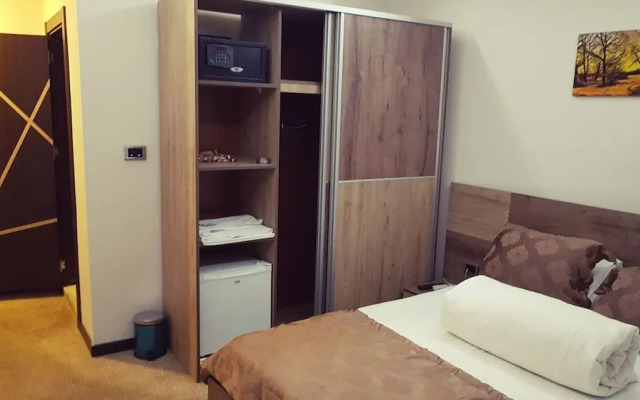 Waha Hotel