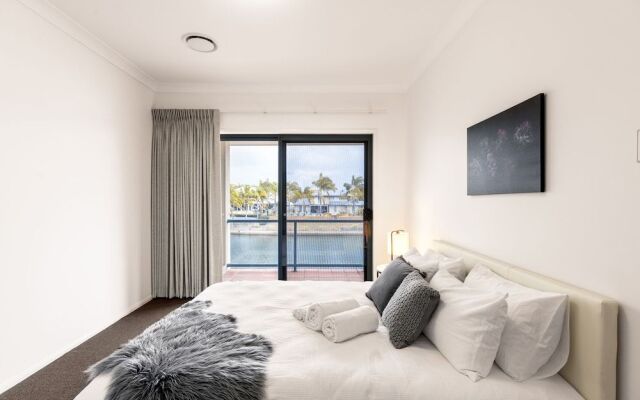 Mermaid Beach House