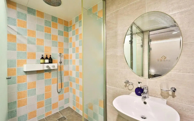 IB Hotel Seomyeon