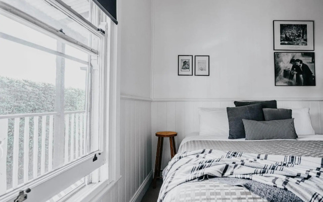 York House Daylesford