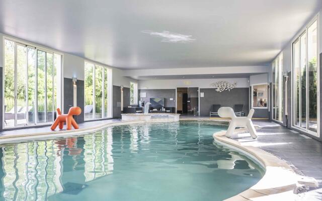 Manoir de la Poterie & Spa