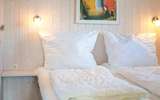 Two-Bedroom Holiday home in Grömitz 10
