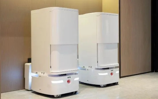 JI Hotel (Shanghai Zhangjiang Financial Information Park)