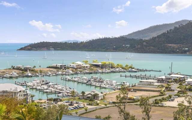 Club Wyndham Airlie Beach