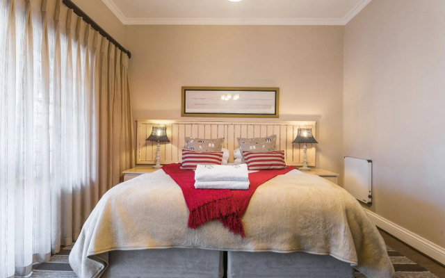 Caledon23 Country House