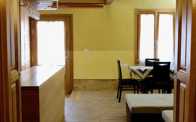 Wendy luxury apartment