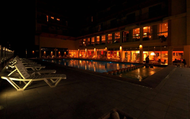 Hotel Safari