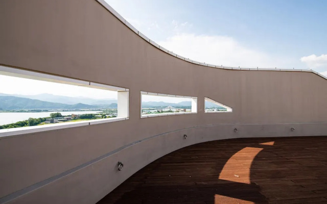 Ramada By Wyndham Chuncheon