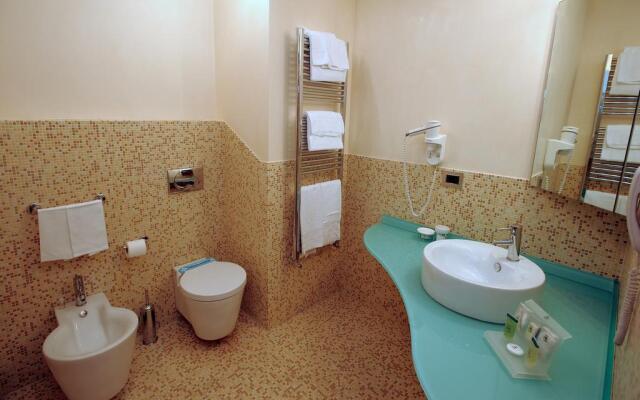 Hotel Le Moran
