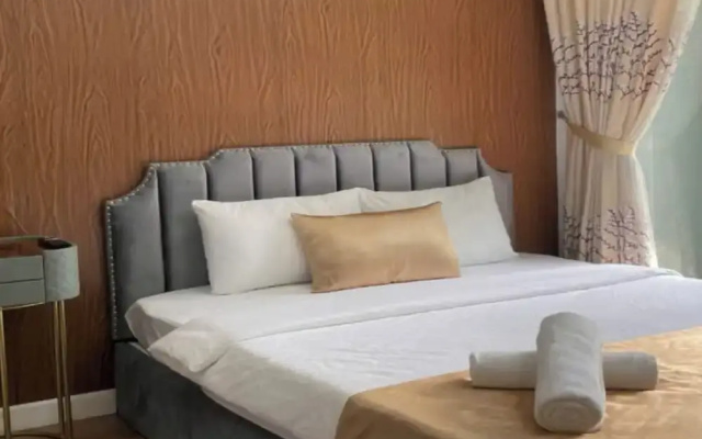 Nova Lumiere Q2 Luxury Vacation