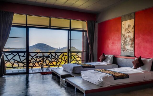 Wang Put Tan Boutique Hotel