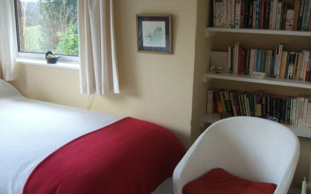 Howden House Bed and Breakfast