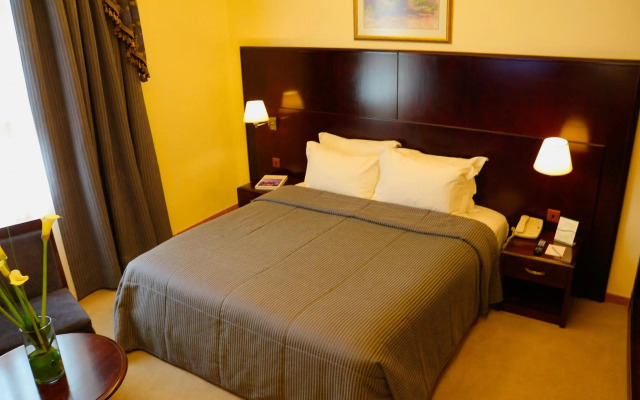 Sharjah Premiere Hotel Resort