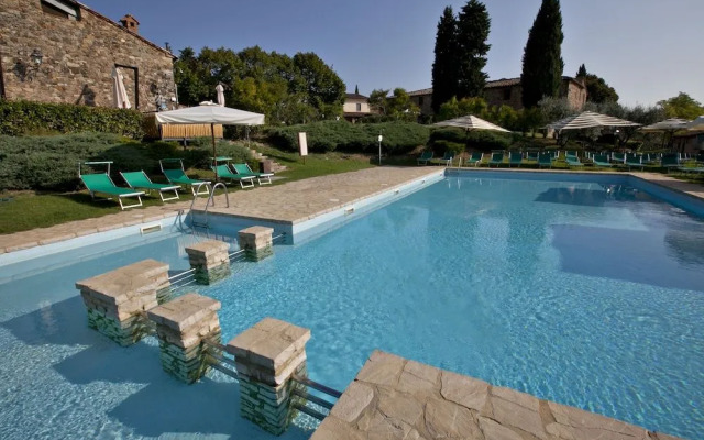 Riserva di Fizzano Residence