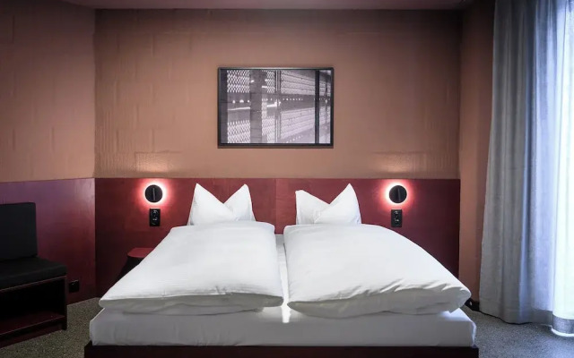 BRIX - Self Check-In Hotel