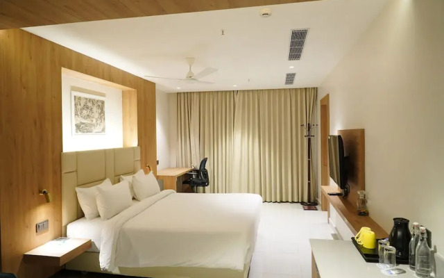 SVN Lake Palace