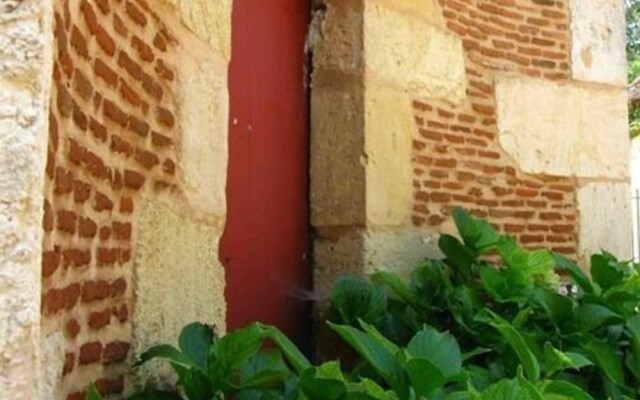 Chateau Les Farcies Du Pech