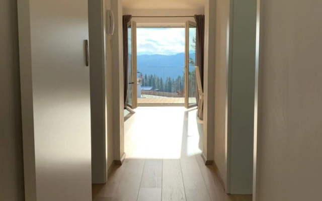 Ferienwohnung Konzept Schmiede