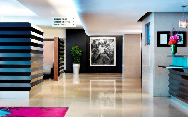The Croke Park Hotel