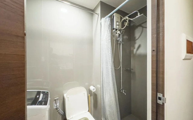 GemstoneBR in SMDC Air Residences