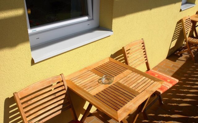 Gasthof Pension Post "Zenz"