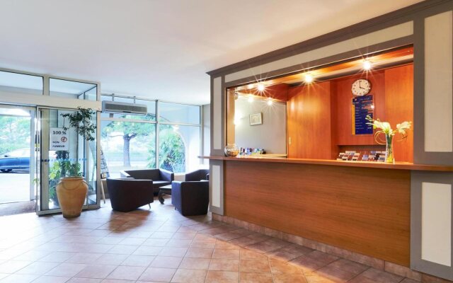 ibis Styles Fréjus Saint-Raphaël