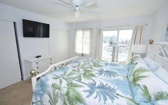 Harbour Island 40f 2 Bedroom Townhouse