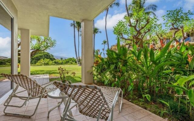 Vista Waikoloa E-105 2 Bedroom Condo by RedAwning