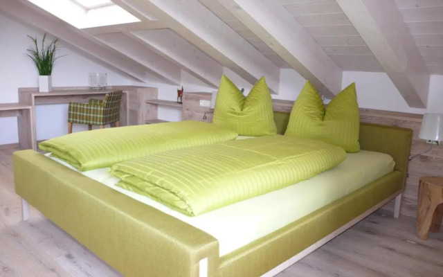 Apartment Garmisch