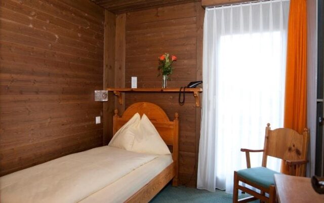 Hotel Ambiente