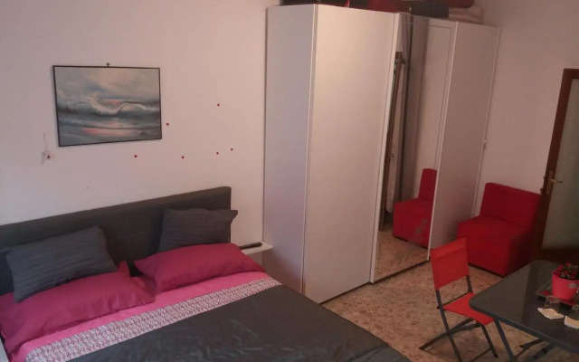 Apartment Silvy Trastevere