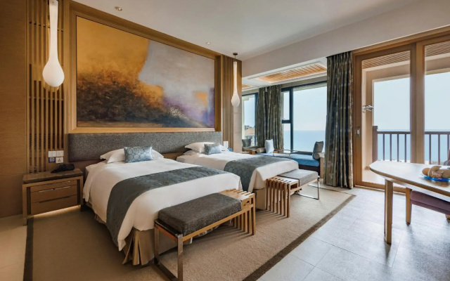 Regal Palace Resort