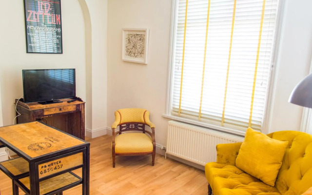 York Terrace Apartments - Norwich City