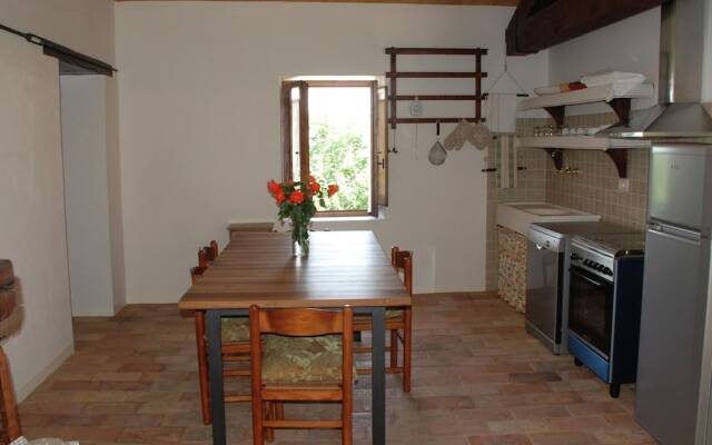 Belvilla by OYO Lisa Fonte Parolla