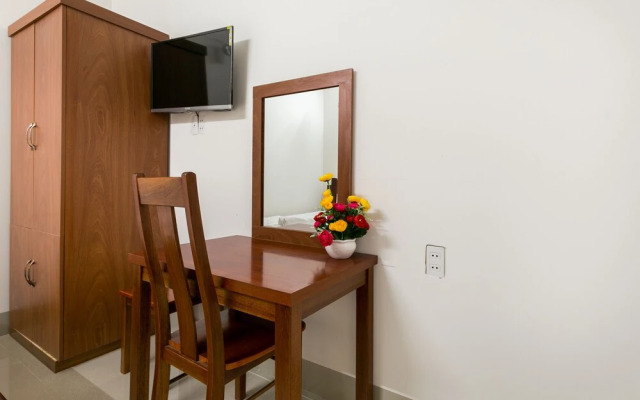 OYO 331 Jupiter Hotel