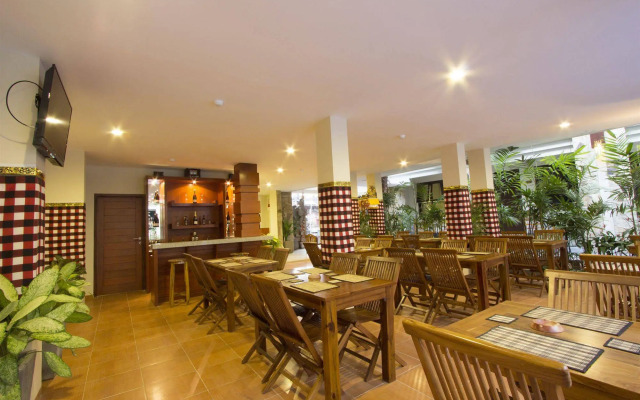 Manggar Indonesia Hotel & Residence