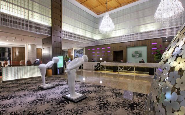 Holiday Inn Shanghai Hongqiao West by IHG